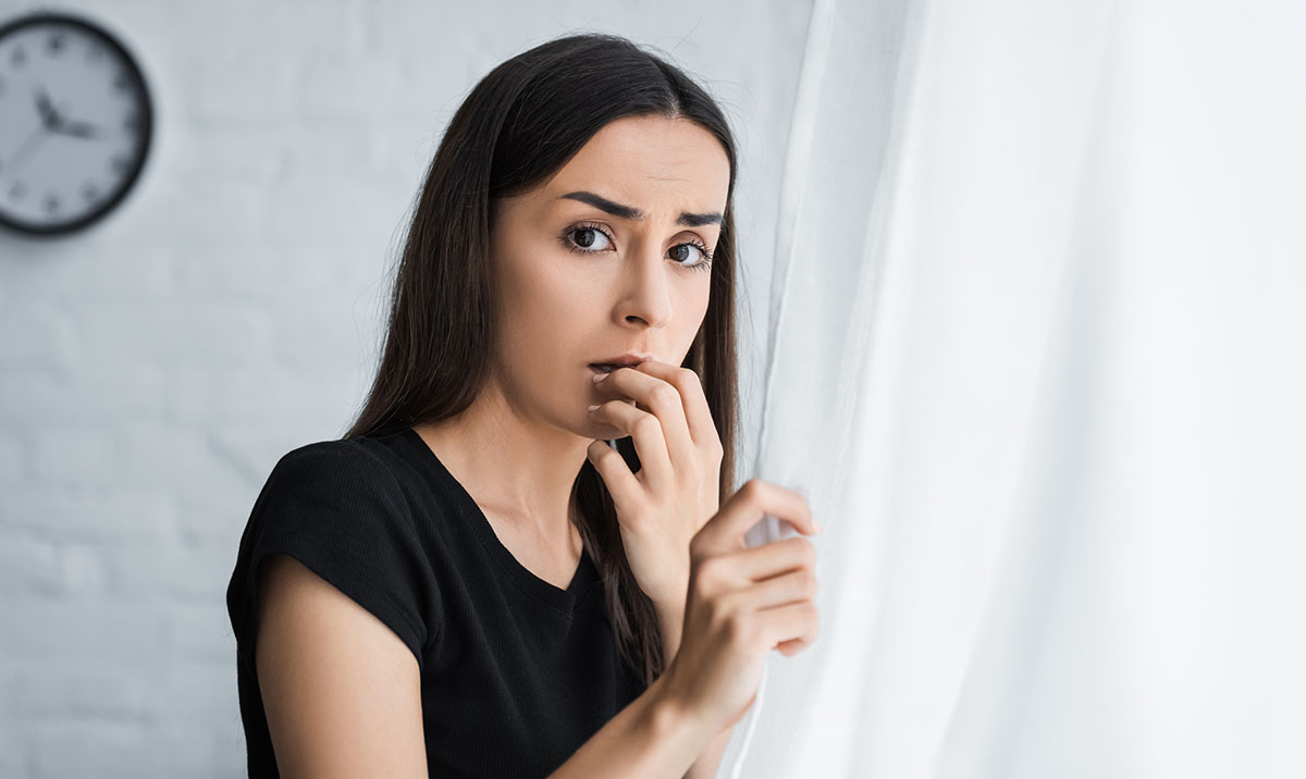 ¿A qué le tenemos miedo las mujeres de hoy?