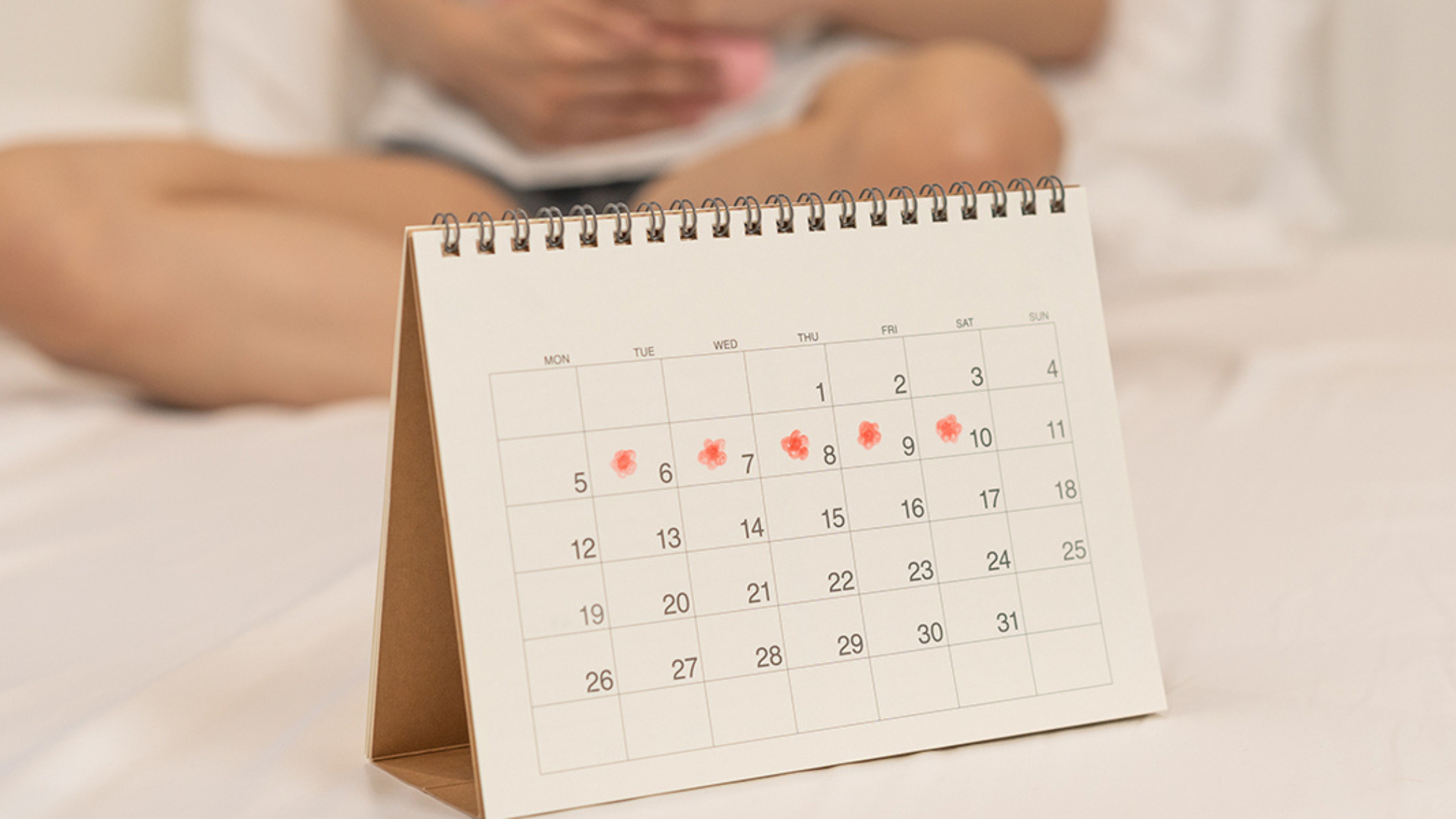 Fertilidad de la Mujer por Rango de Edad