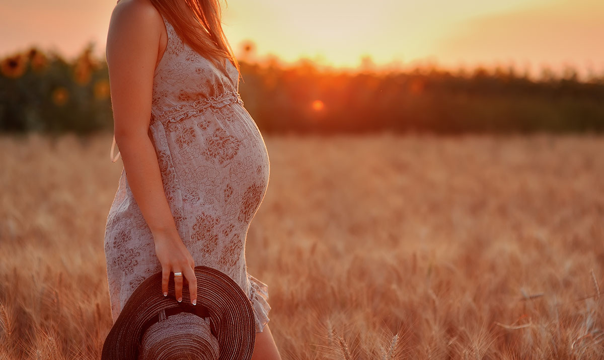 El embarazo después de los 40 según el Dr. Juan Carlos Mendoza