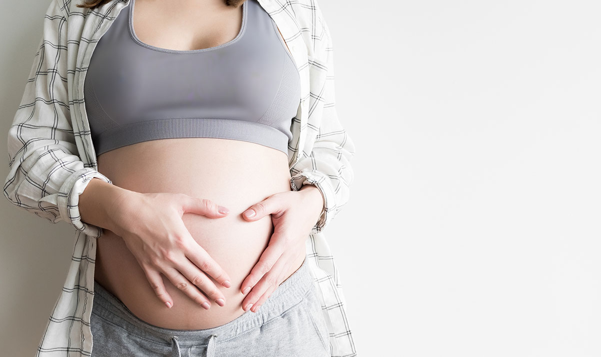 Planeación del embarazo: lo que debes saber